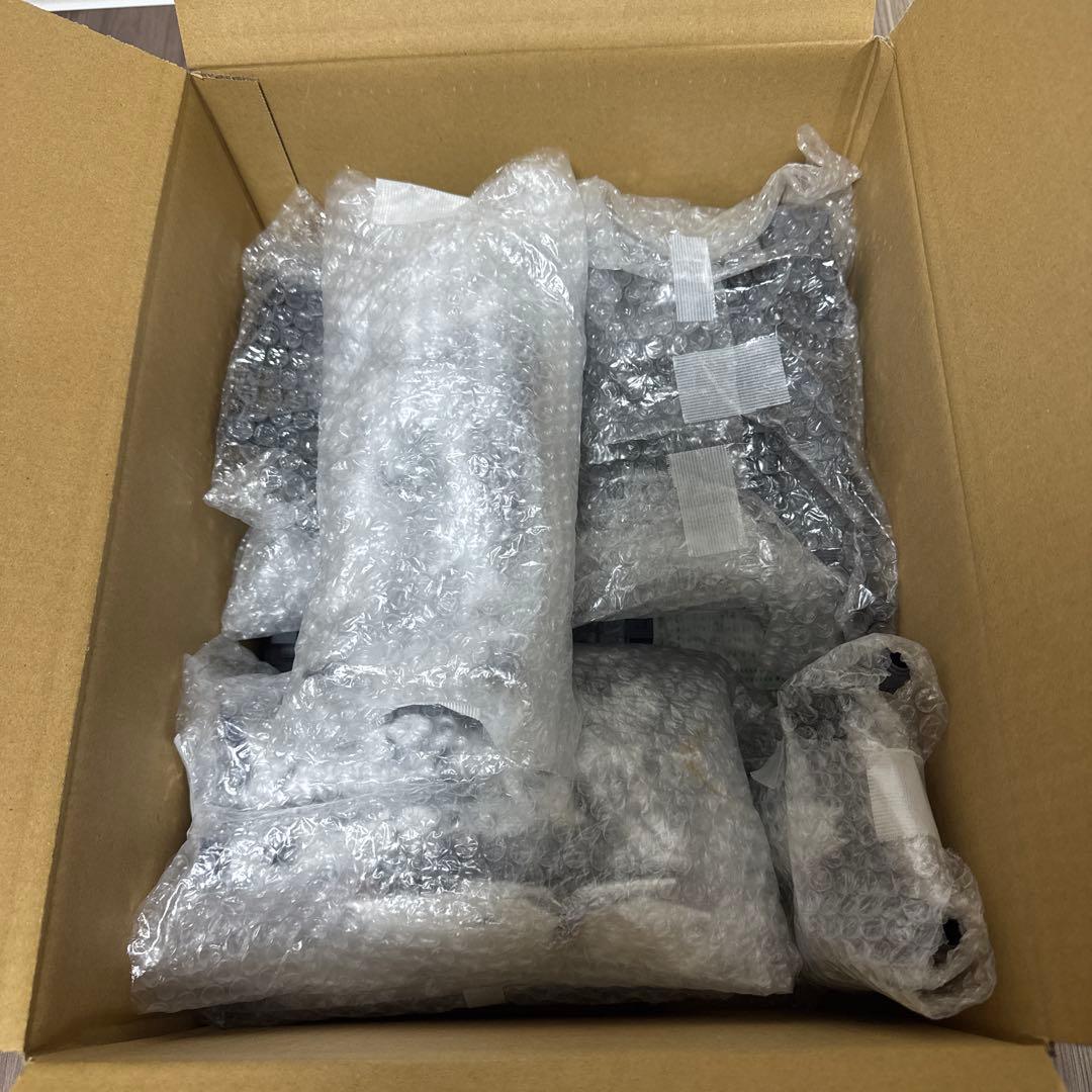 MGEXユニコーンガンダム＆MG Ver.Kaフルアーマーユニコーン完成品セット