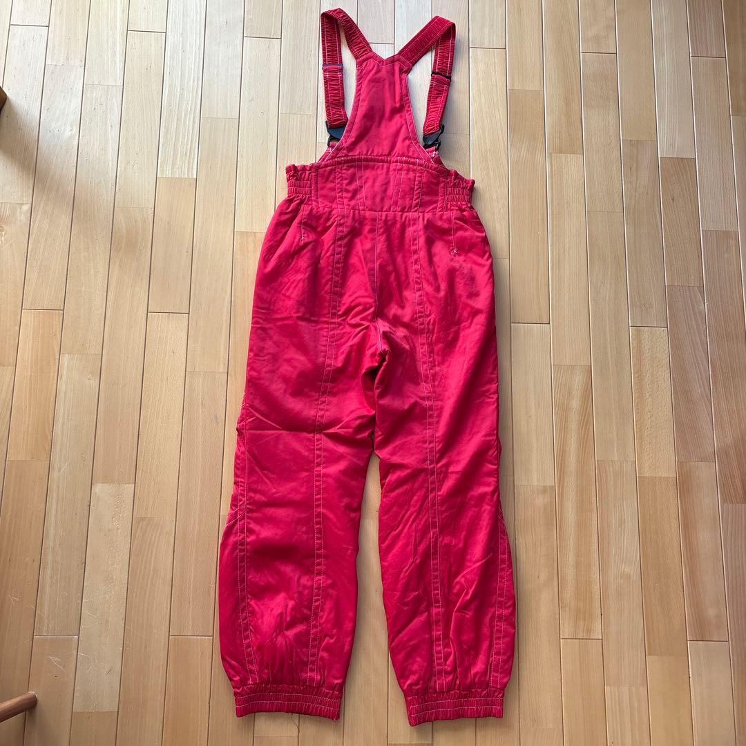 CISMON スキーウェア 上下セット Mサイズ