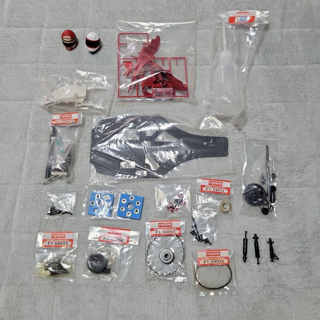 ディアゴスティ—二 Ferrari F1