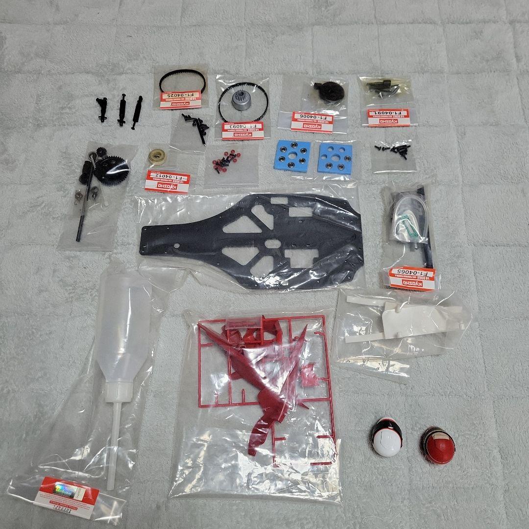 ディアゴスティ—二 Ferrari F1