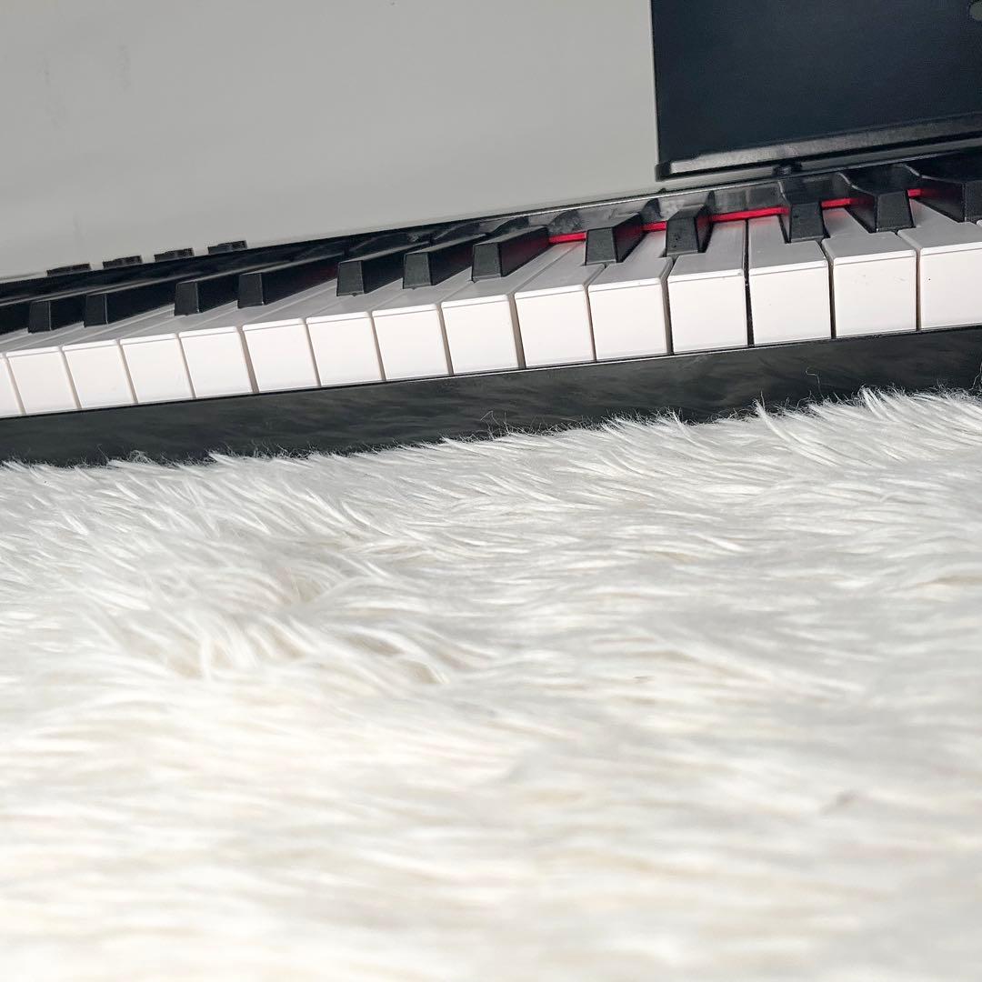 NikoMaku（ニコマク）SWAN-S ポータブル電子ピアノ 88鍵