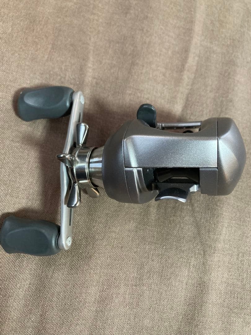 ダイワ　TD-Z 105HL