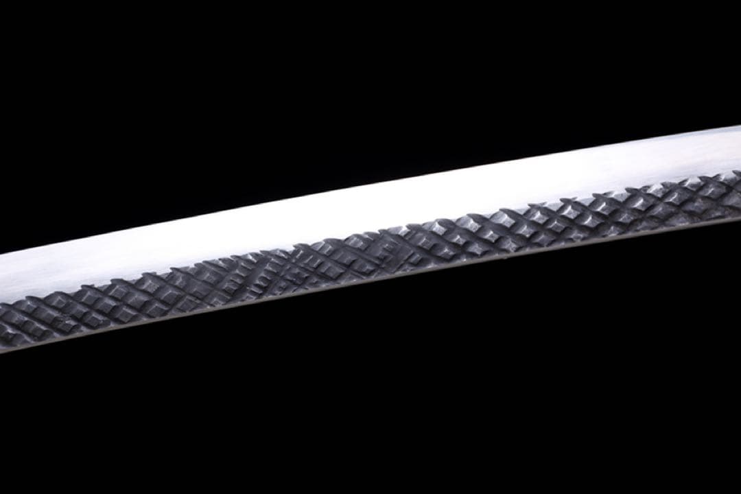 椿三十郎刀装具 日本刀 武具 鑑賞刀 居合刀 模造刀 舞踊刀