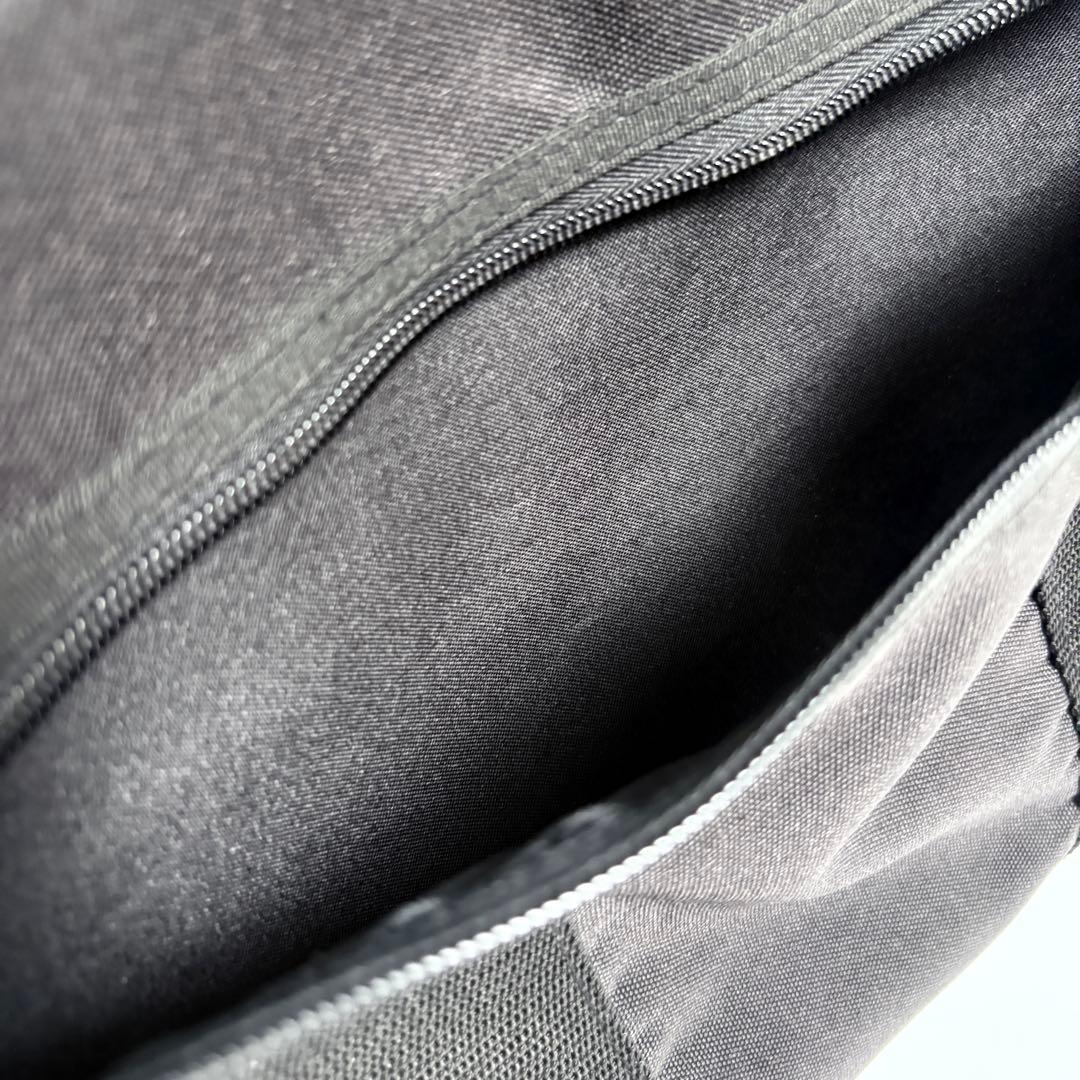 【超希少】 付属付 90's Old Stussy レコードバッグ 紺タグ 美品