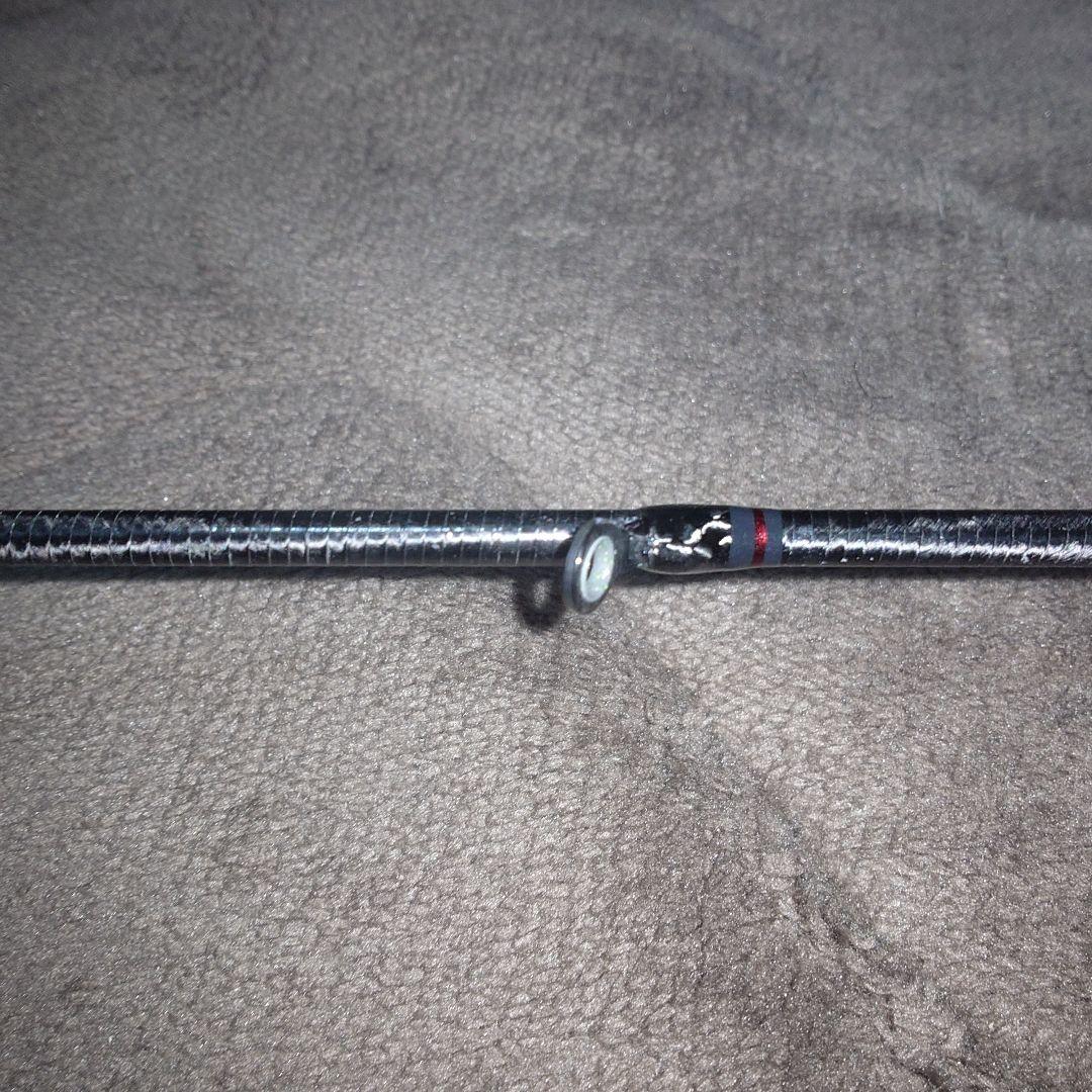 ダイワ エメラルダス ストイスト RT 82MH