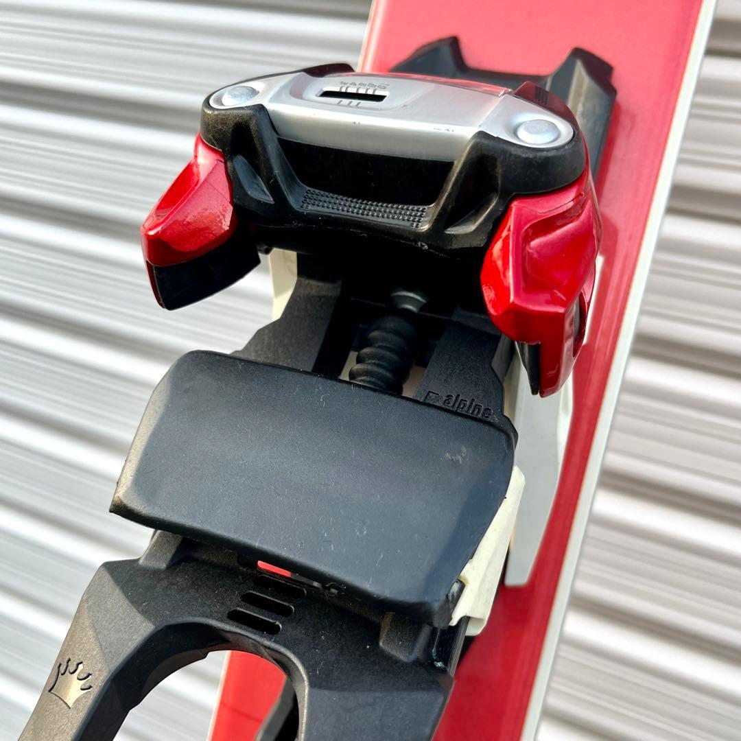 Vector glide コルドバ Sフレックス 170cm