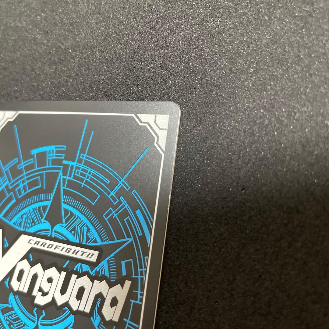 カードファイト‼︎ヴァンガード　ブラスター・ダーク　BT04/S12 SP