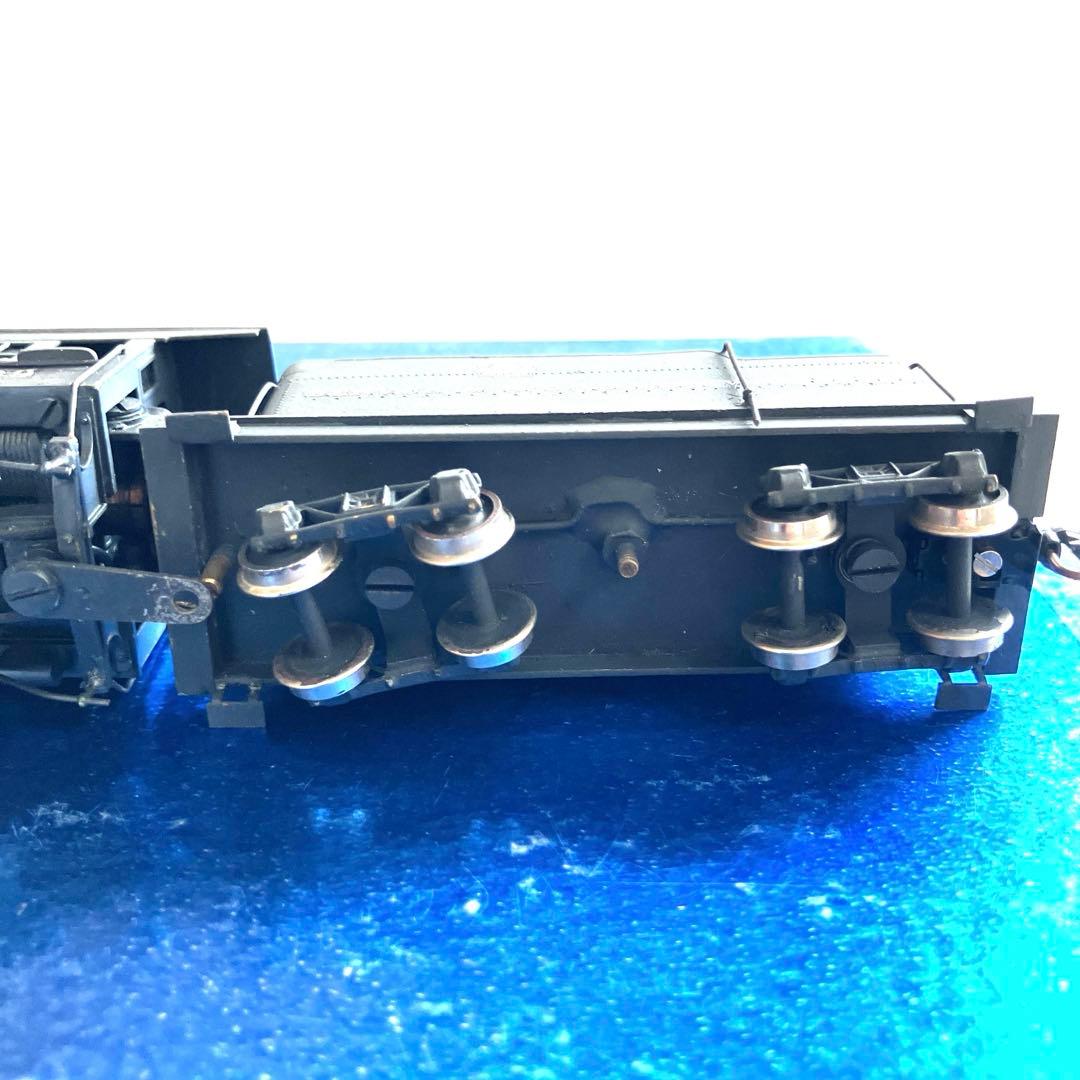 BALBOA HOn3(10.5mm) D&RGW T-12塗装済み完成品