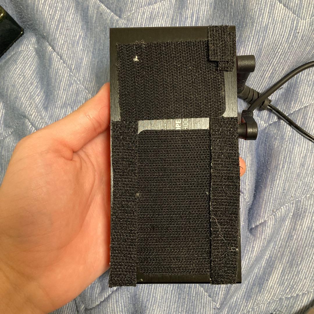 <動作確認済> VITAL AUDIO VA-08 MkII 専用acアダプタ付