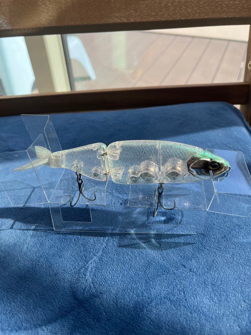 DRT タイニークラッシュ lo