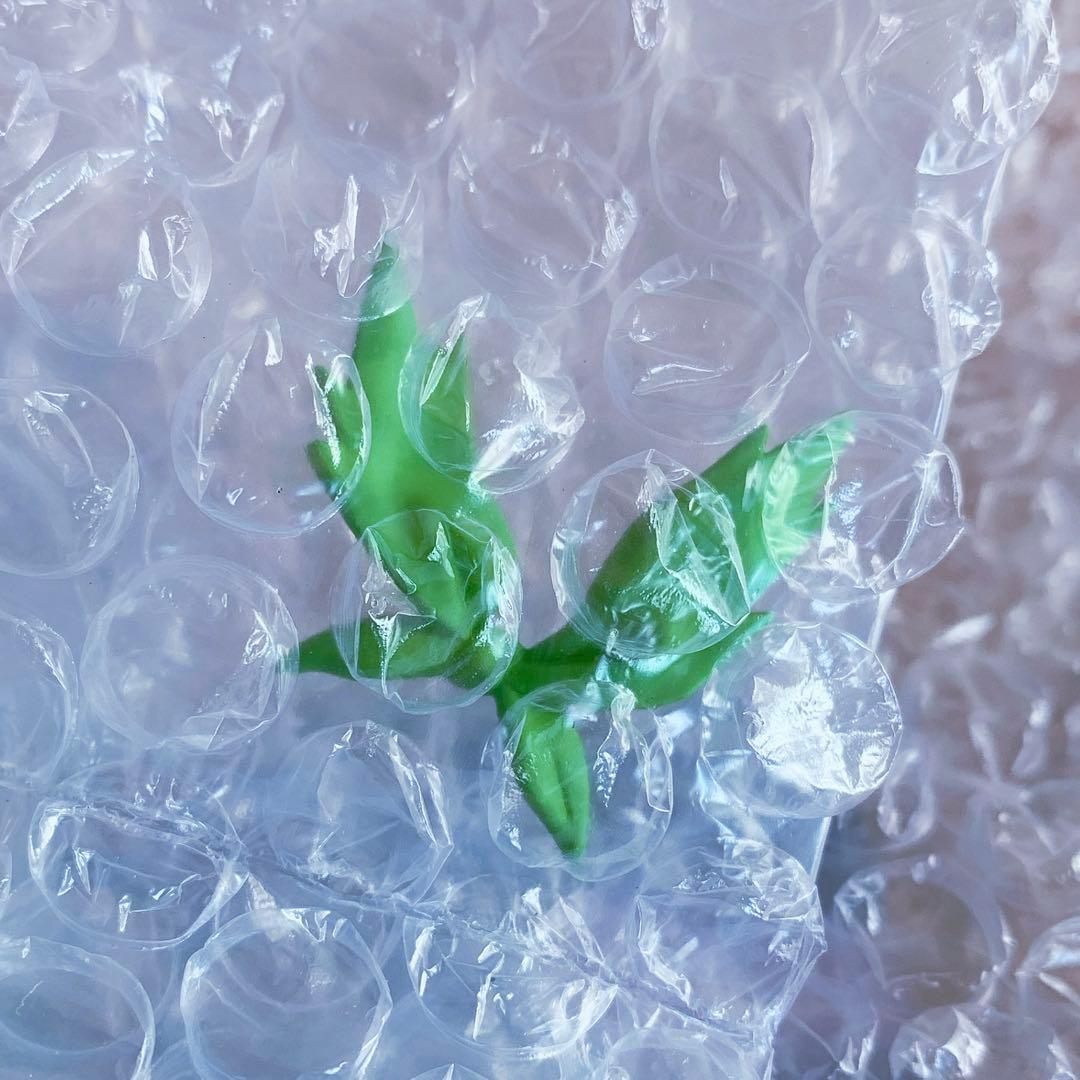 BiCute Dark 中野四葉 五等分の花嫁 リペイント ジオラマ