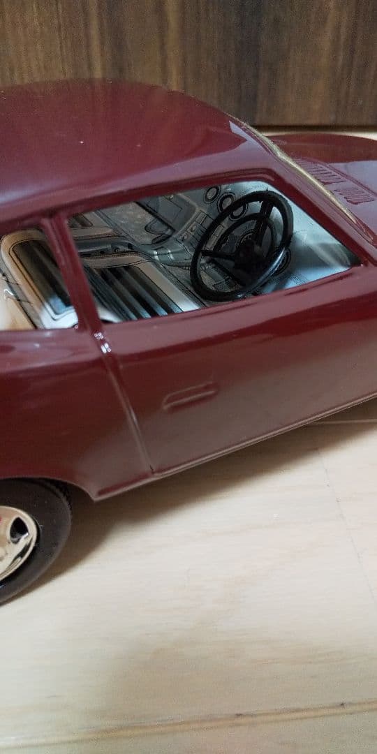 非売品、アンティーク、、ブリキ、イチコーフェアレディZ