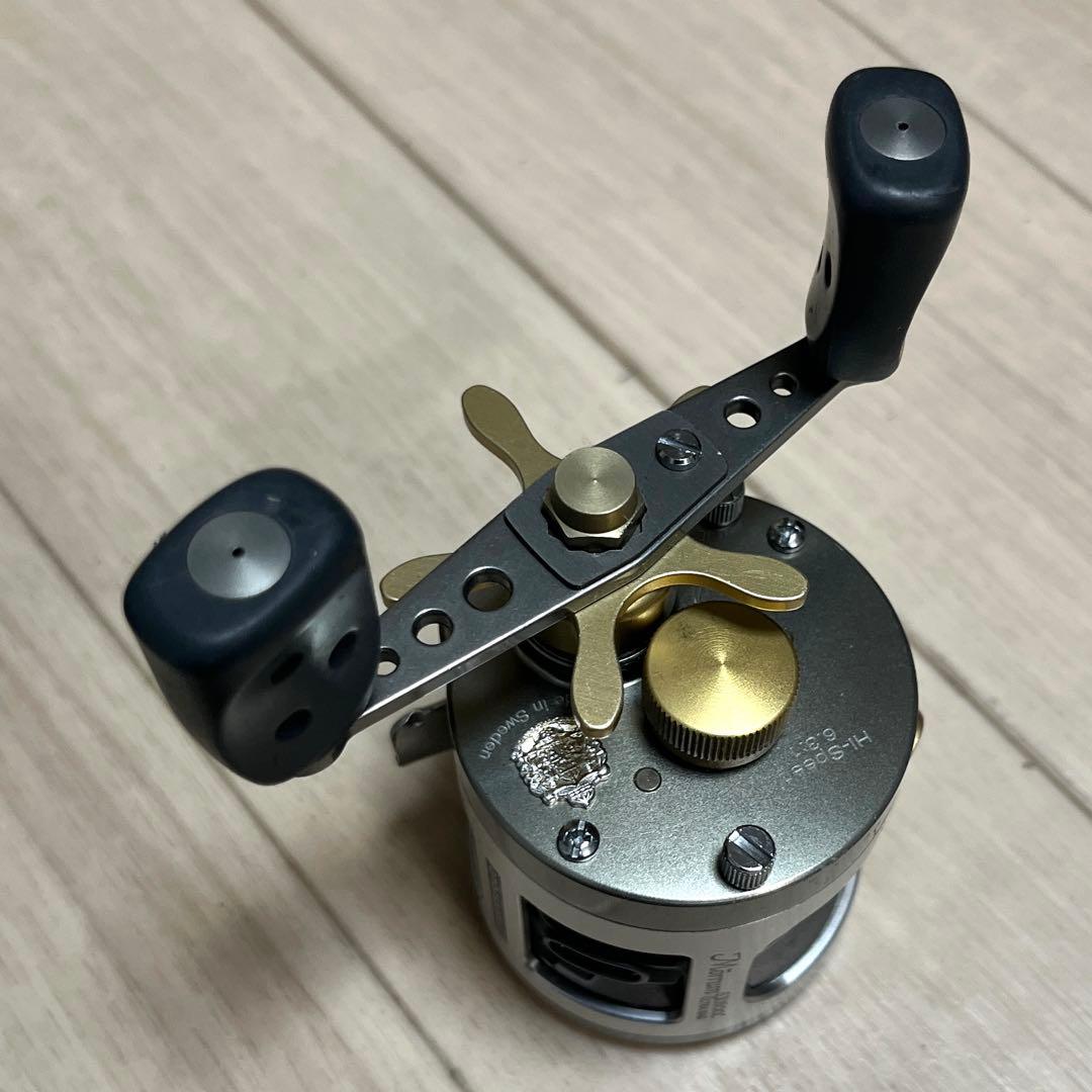 アンバサダー　モラムSX1600C ウルトラMAG