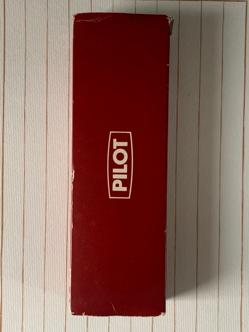 パイロット SWITCHシャーペン&ボールペン スイッチ 蝕刻 食刻 廃盤品