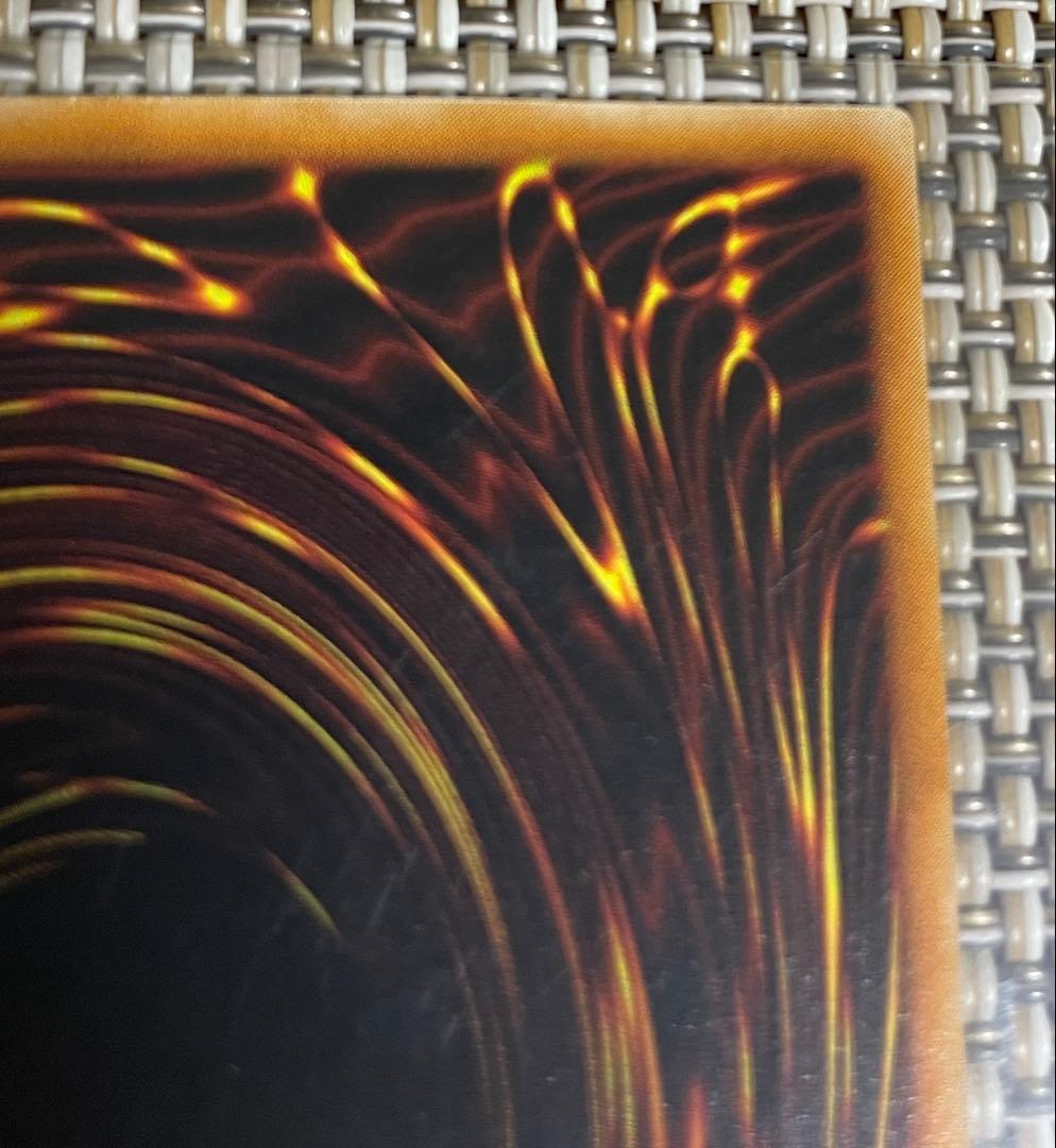 遊戯王　 リボルバー・ドラゴン　レリーフ