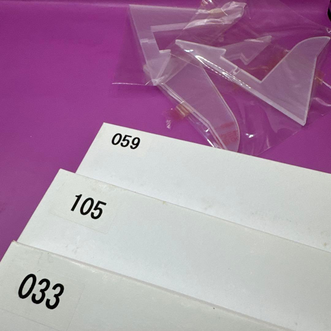 未使用品　お稚児さん/胡蝶の夢/水鏡桜景色　3枚まとめ売り