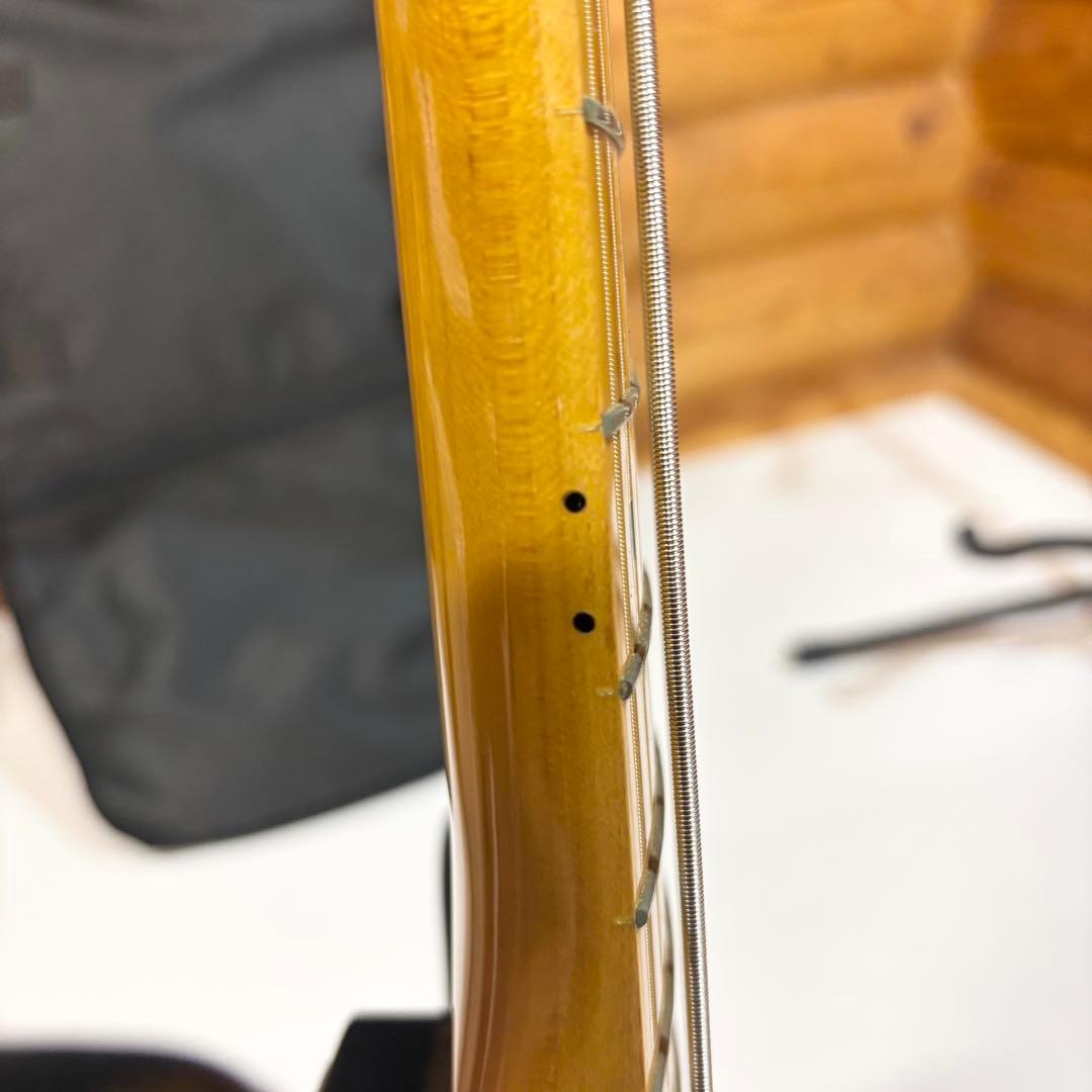 fender Japan フェンダー プレシジョンベース 日本製