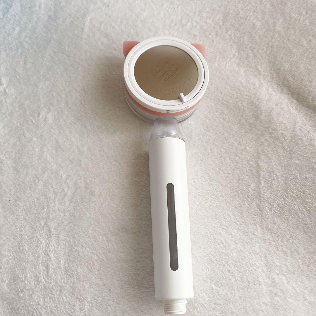 シャワーヘッド 節水シャワーヘッド 増圧 浄水 ウルトラファインバブル