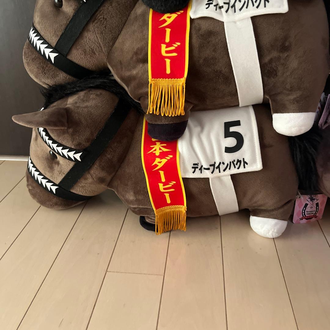 サラブレッドコレクション 12頭まとめ売り