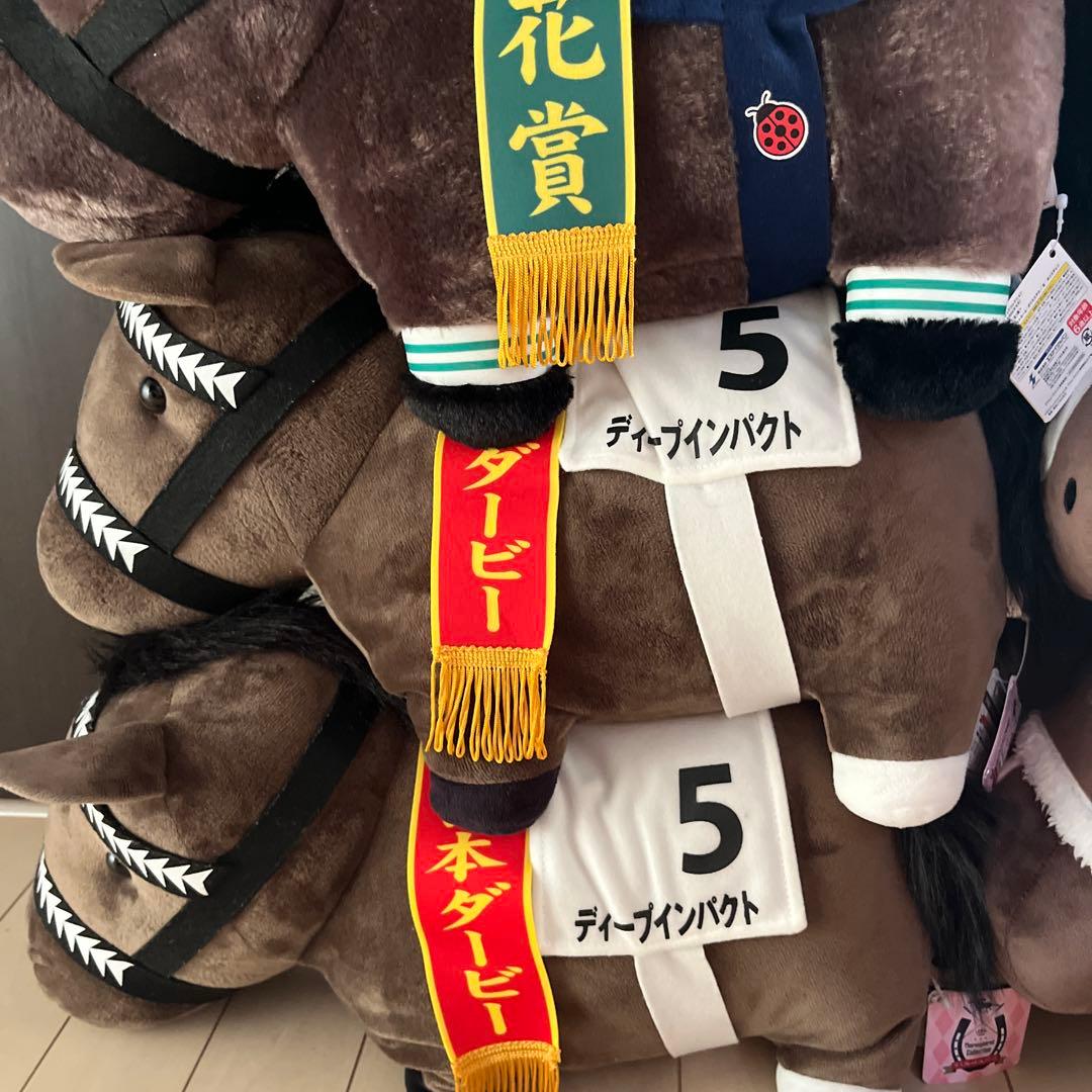 サラブレッドコレクション 12頭まとめ売り