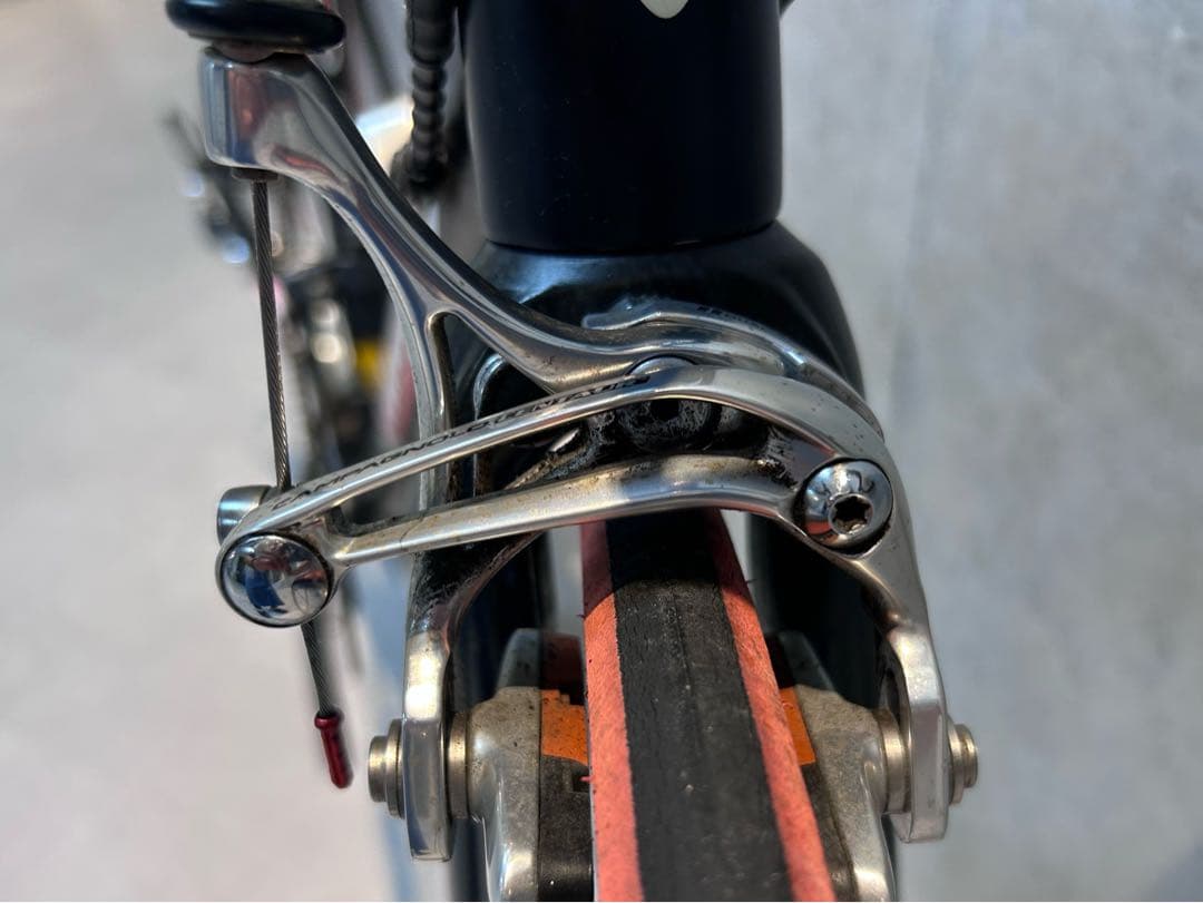 TIME EDGE ロードバイク カーボンフレーム 700C