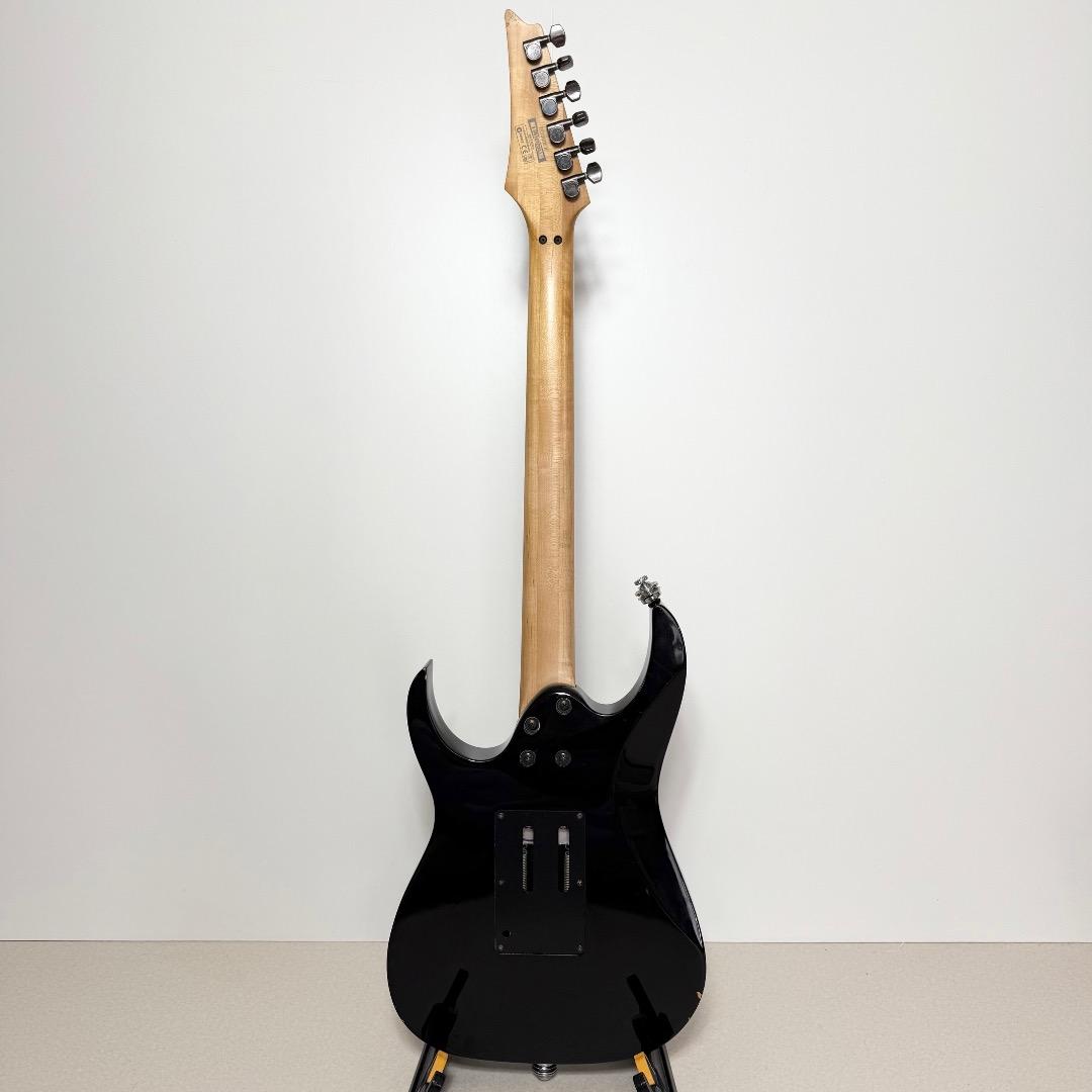 Ibanes RG350 EX RG SERIES エレキギター 現状