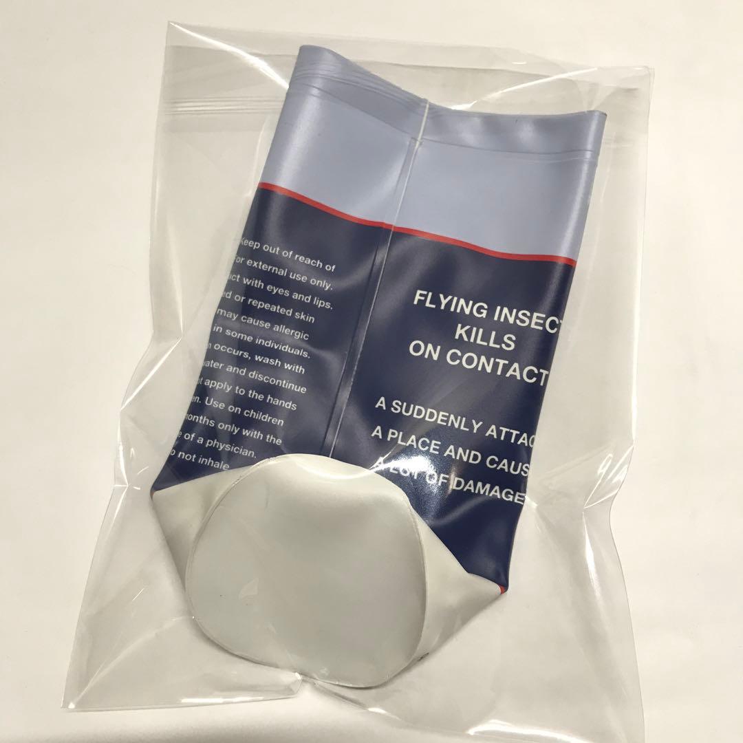 世田谷ベース　 所ジョージ　CD & YOU PAYキーホルダー　未使用保管品