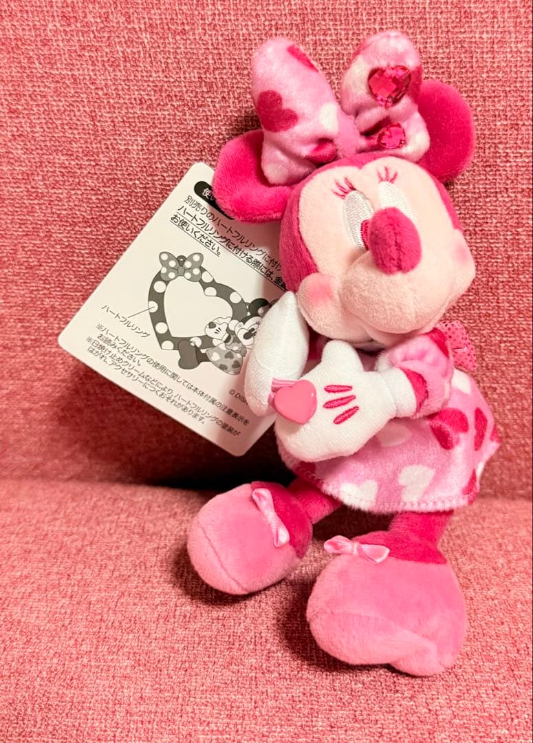 ミニーのファンダーランド グッズセット