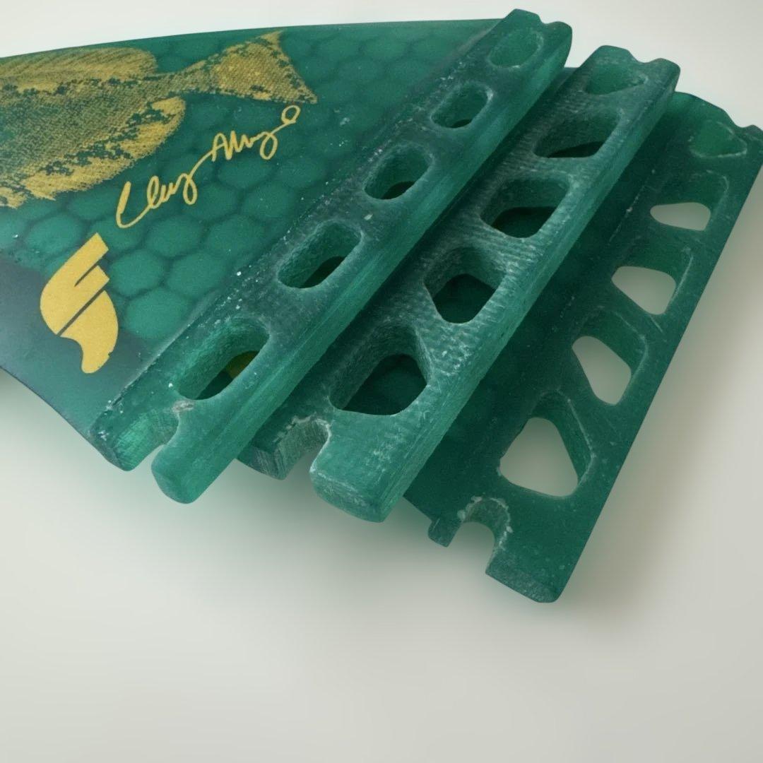 futures フューチャー クレイ・マーゾシグネチャーモデル﻿ フィンセット