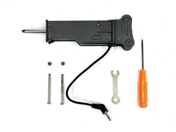 1/14スケール パワーショベル ラジコン ショベルカー グラップル仕様