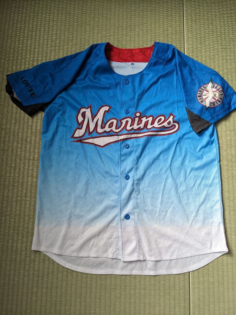 安田尚憲ボブルヘッド　石川歩・角中勝也フェイスタオル