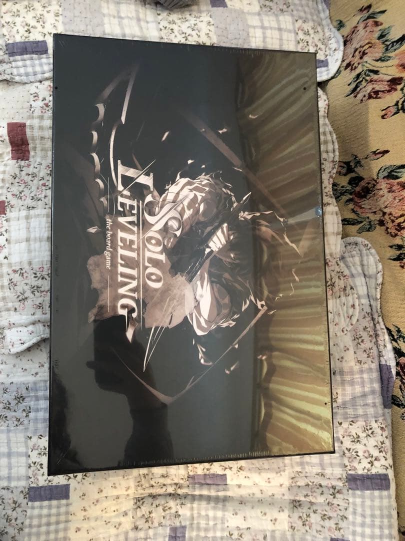 俺だけレベルアップな件 ボードゲーム ぬいぐるみ フィギュア アクリルスタンド