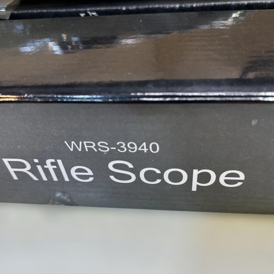 HRK01【美品】東京マルイ VSR-10 バイポッド付き ウッドストック