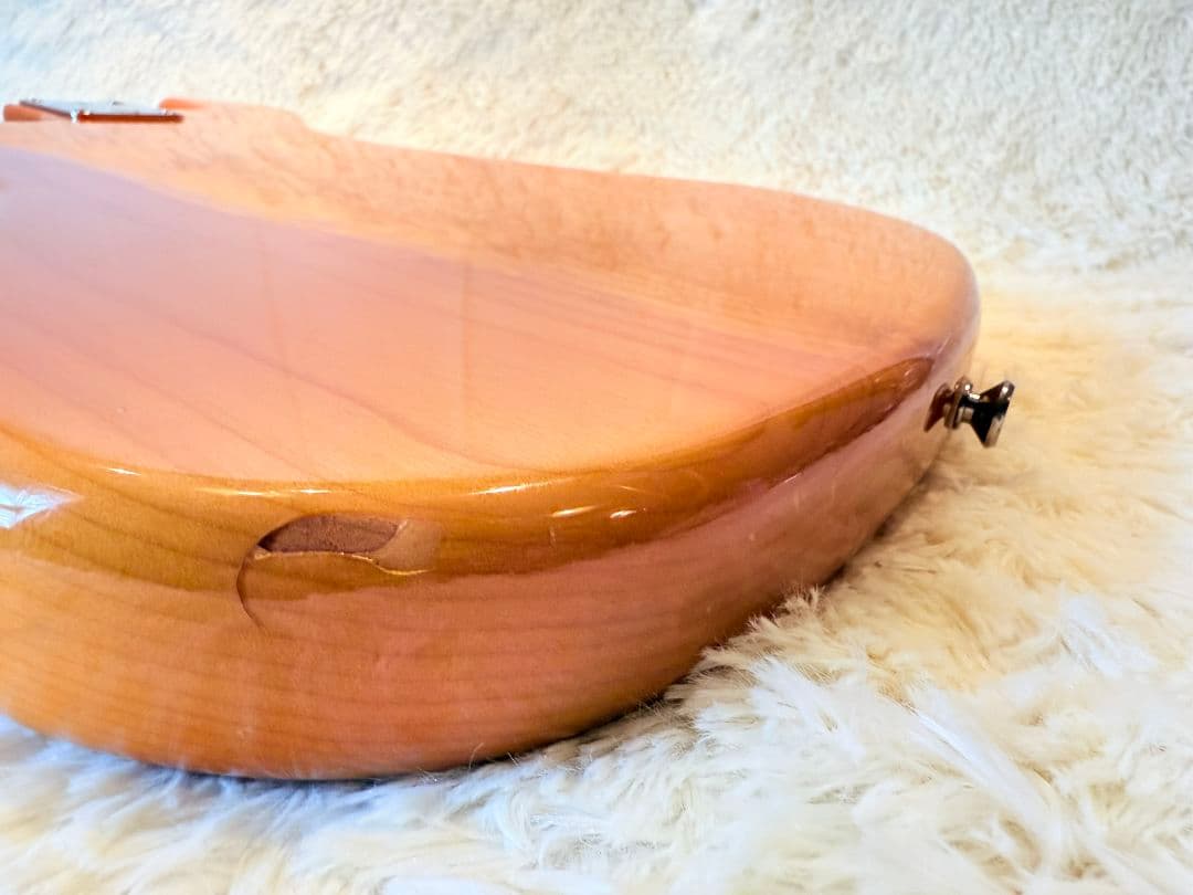 替え玉無料squier Classic Vibe70sジャズベース