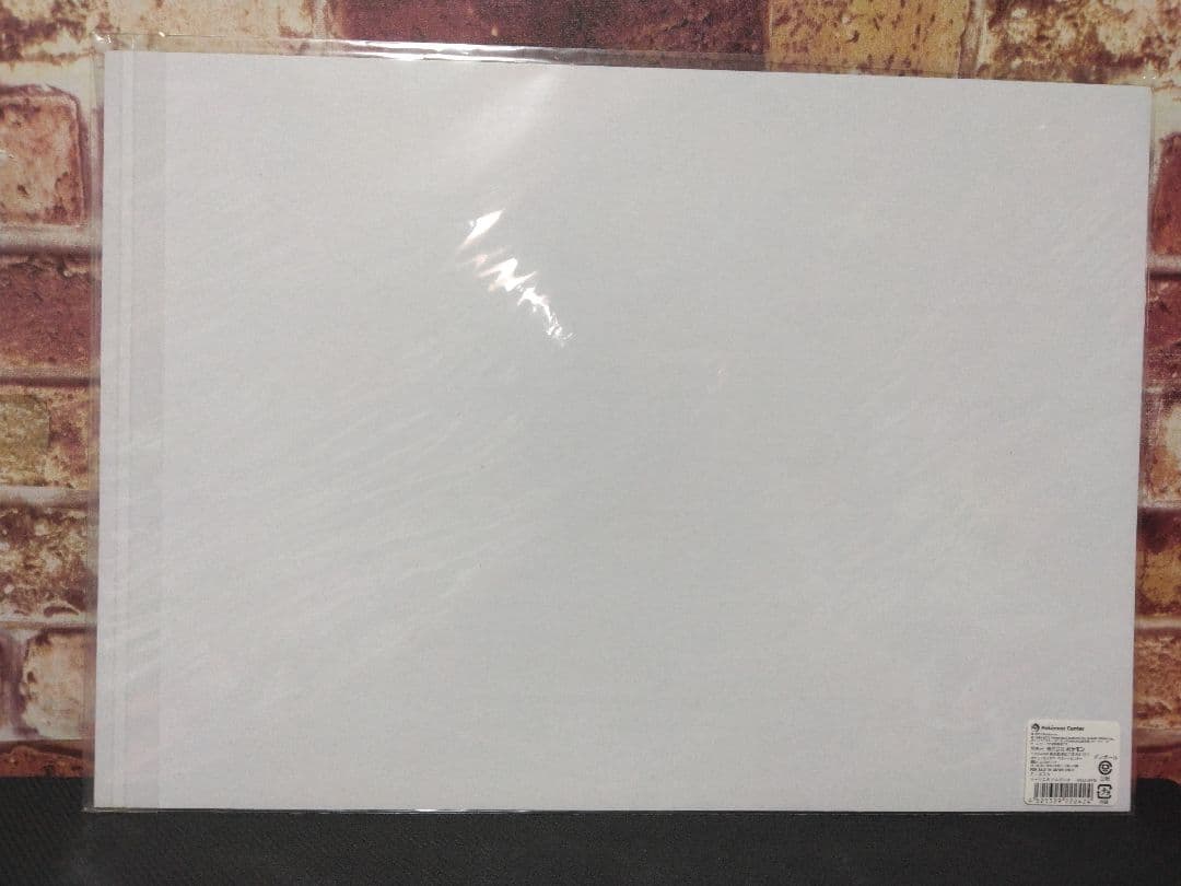 ポケモン　ミニポスター　リーリエ　グラジオ　ルザミーネ