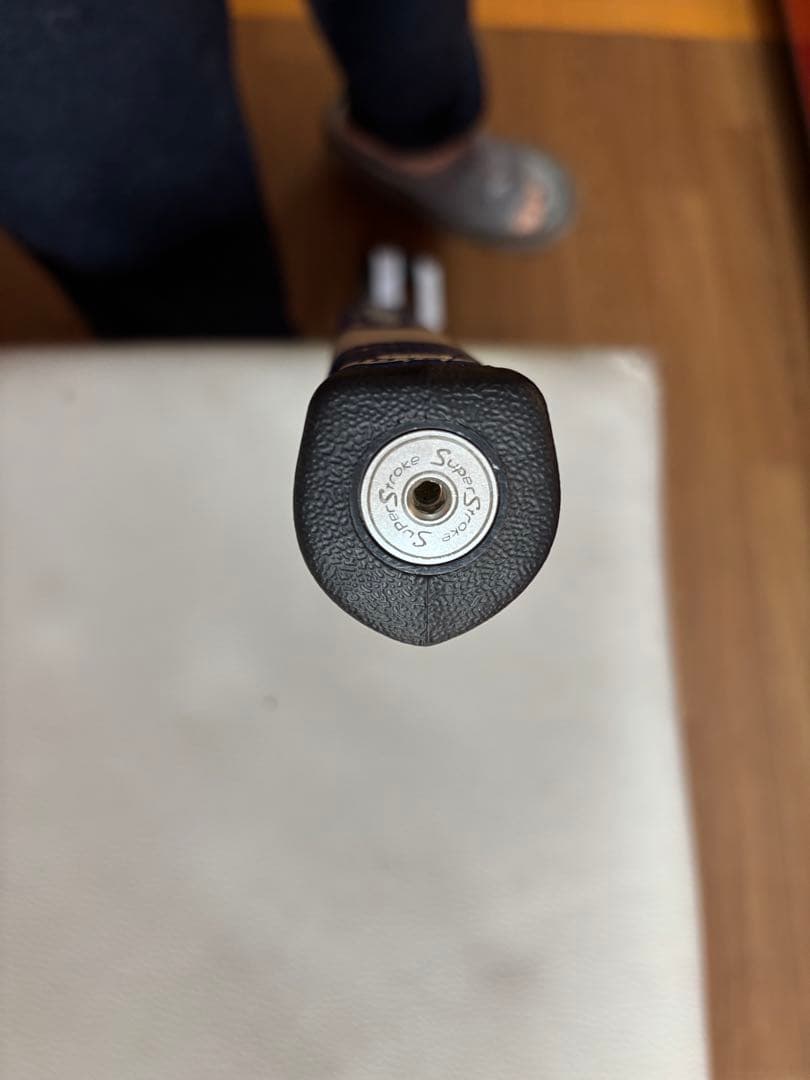 ODYSSEYAi-ONE JAILBIRD MINI DB 34インチ