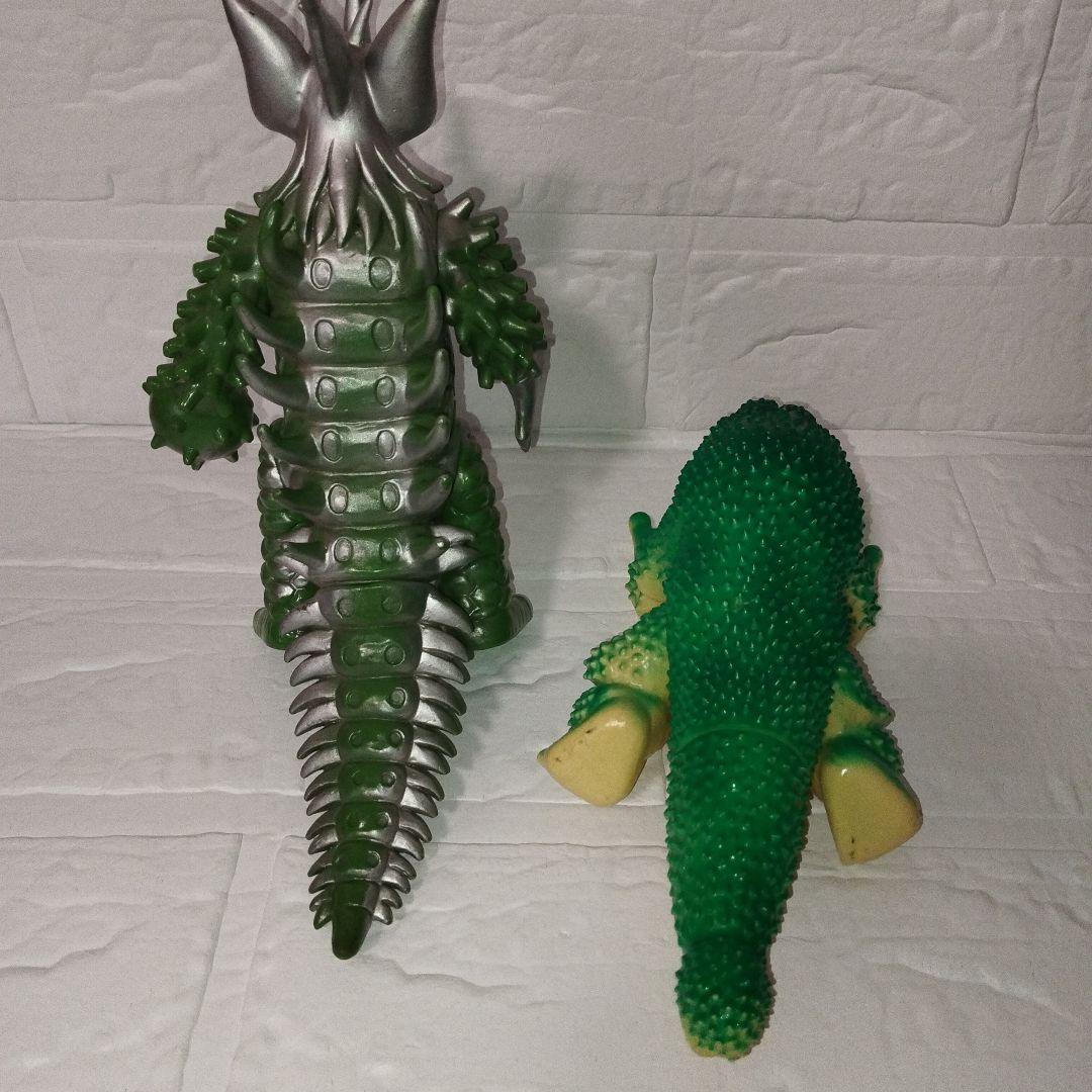 ウルトラマン　フィギュア■10体セット