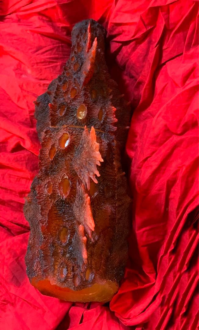 タナカ・STUDIO ゴジラ 2016 第4形態 シン・ゴジラ フィギュア