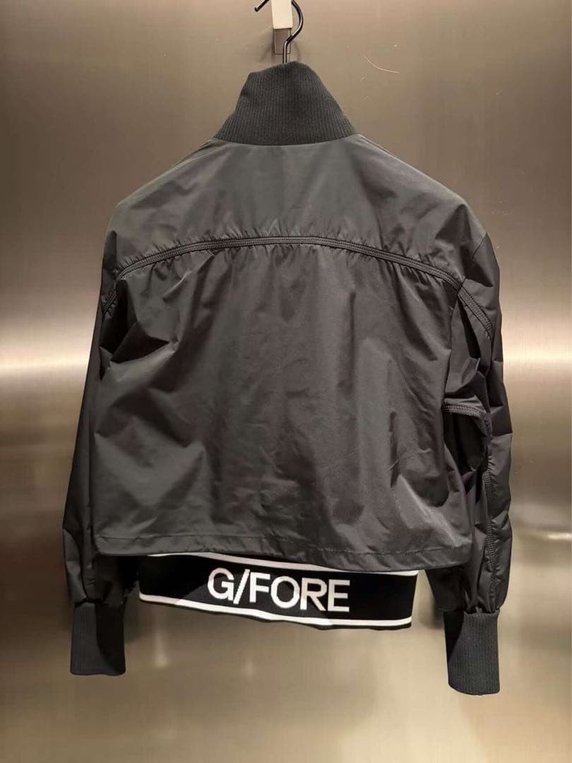 ジーフォア ゴルフウェアレディース セットアップ 上下2点 春夏