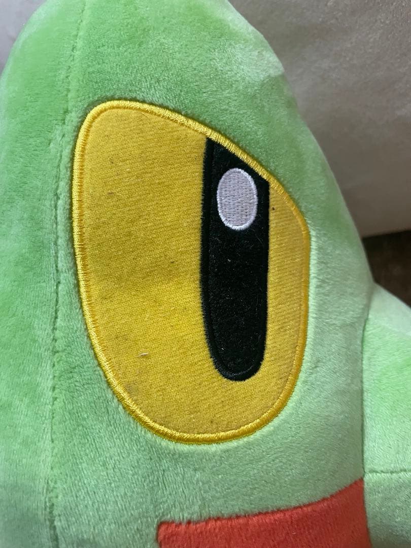 ホウエン御三家 等身大ぬいぐるみ