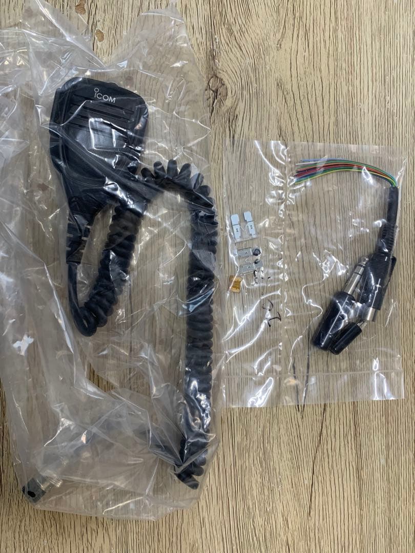 Icom アイコム IC-7300 HF/50MHzトランシーバー