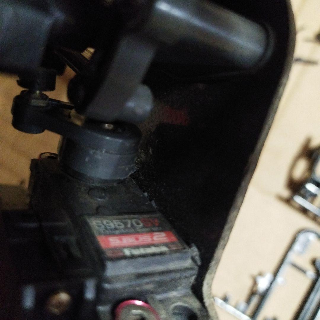 タミヤ　ta03好きの方へ　まだまだ遊べるセット