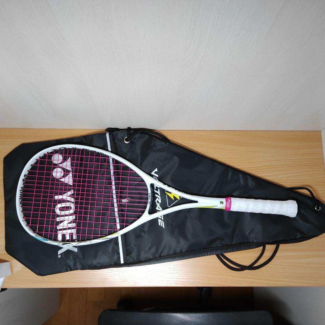 ボルトレイジ7Sステア