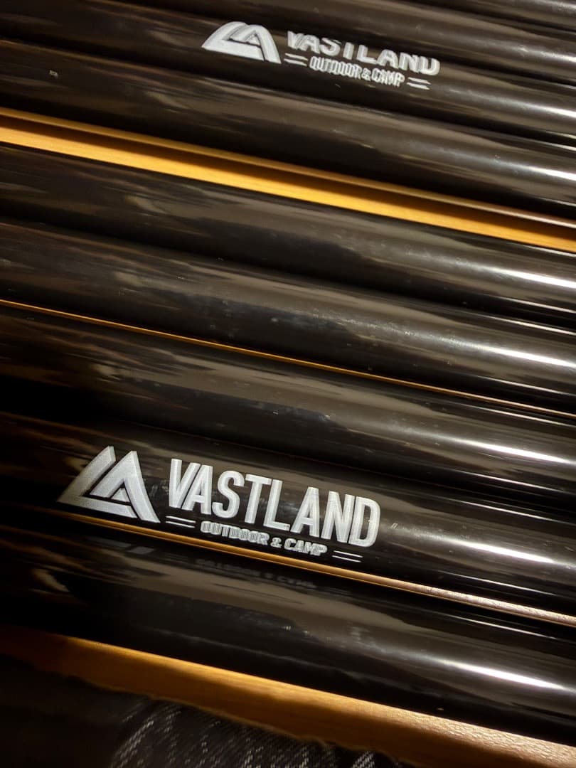 VASTLAND ヴァストランド ワンポールテント S　いろいろ付属品あります
