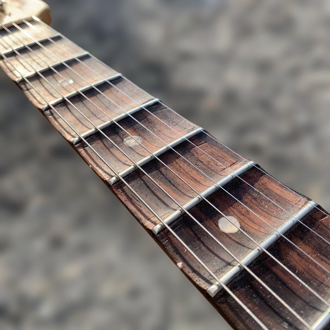 ノーブランド　イングウェイ　ストラト