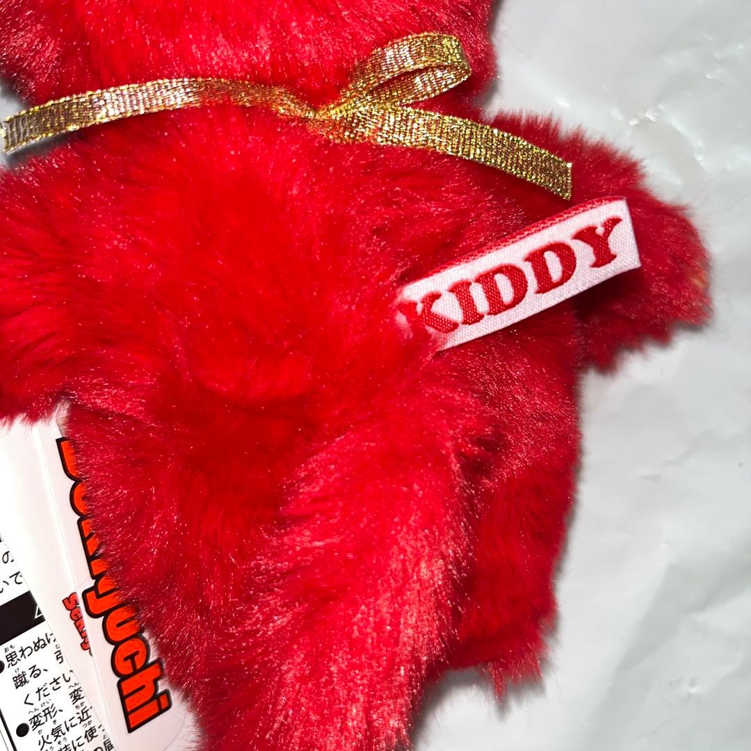 モンチッチ　キデイランド　80周年　S 男の子　女の子　キディランド