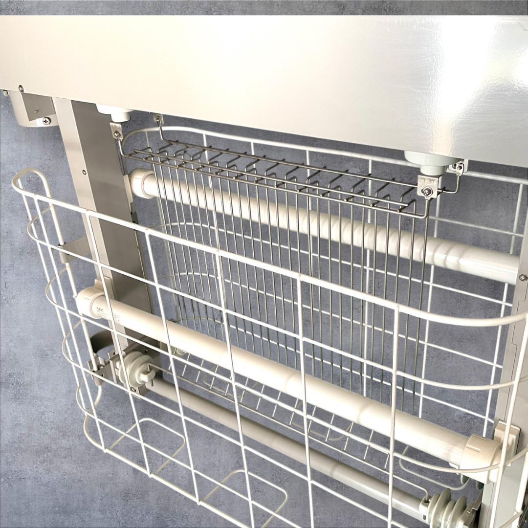 大型電撃殺虫機 インセクトキール PS30210 業務用 店舗用