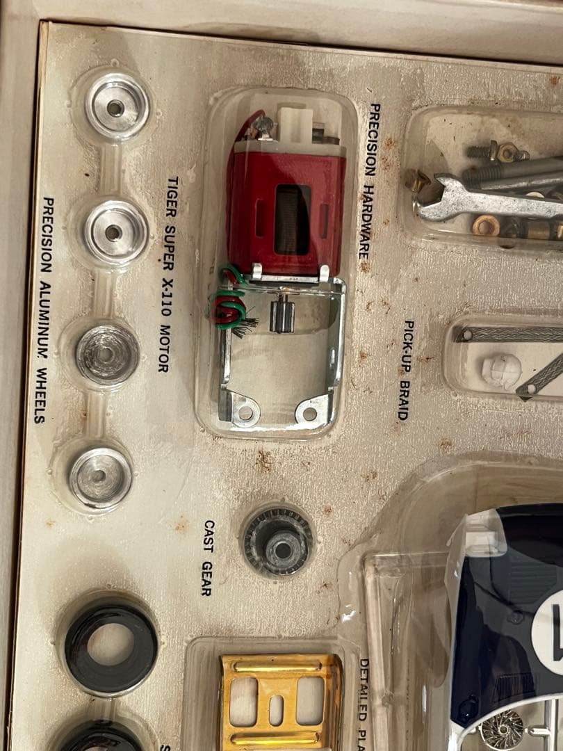 自動車 Ford GT 1/32 MODEL CAR RACER