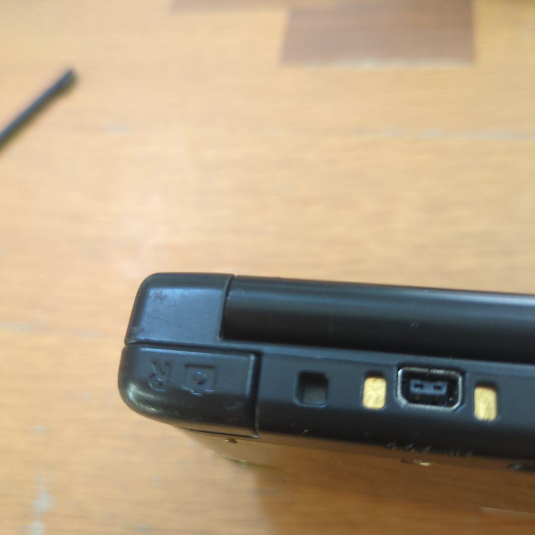 ニンテンドー3DS LL ポケットモンスター X パック プレミアムゴールド