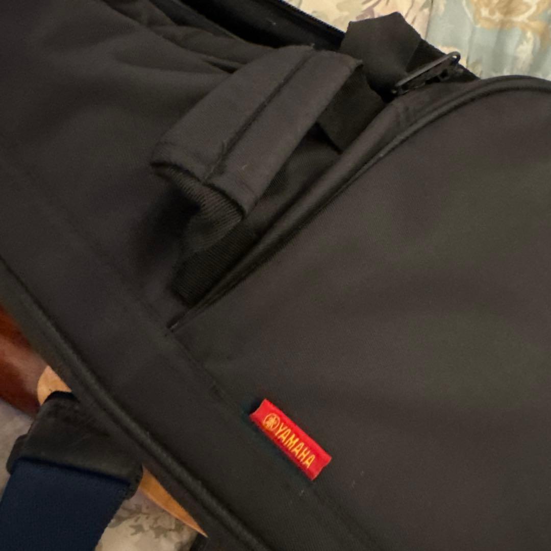 YAMAHA サイレントギター SLG-100N ケース有り